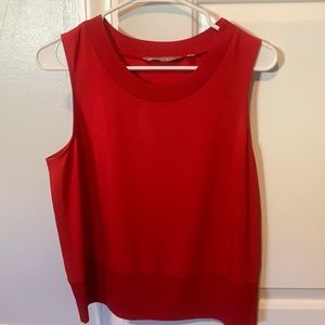 Athleta Zephyr tank